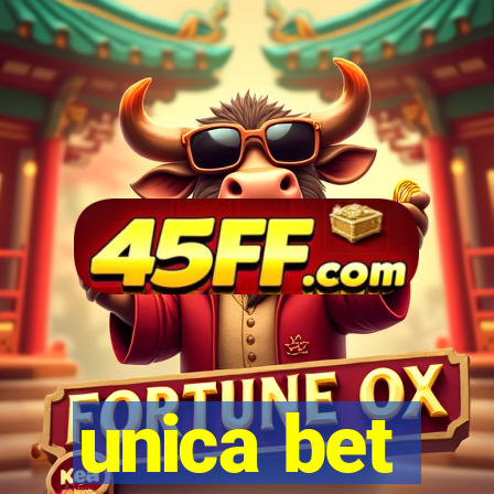 unica bet